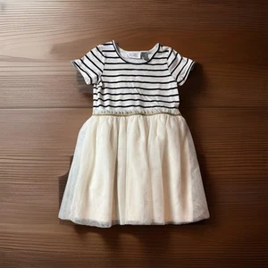 The Children's Place | Dresses | Girls Spring Summer Dress  Size 5T - Picture 1 of 4