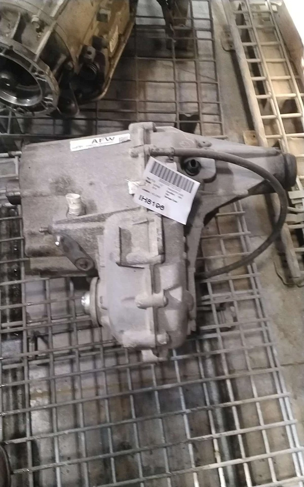 16 17 18 19 GMC SIERRA 2500 Transfer Case - Imagem 1 de 1