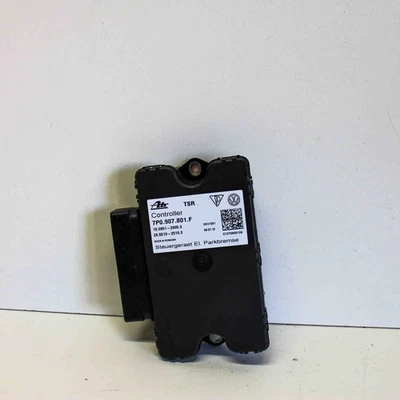 VW TOUAREG 7P5 OTHER ECU 7P0907801F 3.6 PETROL 183KW 2013 14372137 - Image 1 of 4