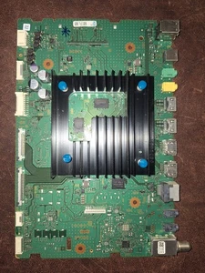 TESTED! Sony XBR-55X900H, XBR-55X90CH,BM5 Main Board (A5014783A) A-5014-796-A - Picture 1 of 5
