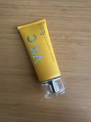 Rodial Vitamin C Papaya Enzyme Scrub | F/S 2.36oz + New & Sealed - Image 1 of 3