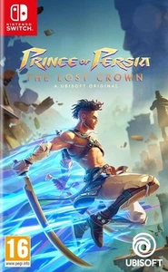 Prince of Persia: The Lost Crown (Switch - Picture 1 of 2
