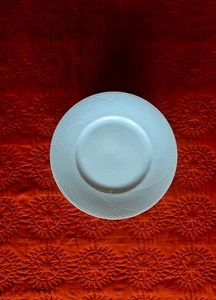 Dansk Tapestries White Dinner Plate 9.25" Japan — Buy More Save! MCM Mint - Picture 1 of 10