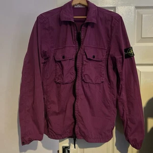 Stone Island Men's Overshirt Jacket Size M - Picture 1 of 4