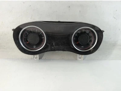 2019 Dodge Challenger V6 GT SXT 160mph Speedometer Cluster - 49K Miles - Image 1 of 2