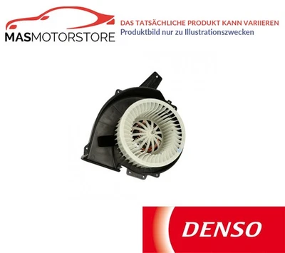 HEIZUNGSGEBLÄSE GEBLÄSEMOTOR INNENRAUMGEBLÄSE DENSO DEA13004 P NEU - Bild 1 von 4