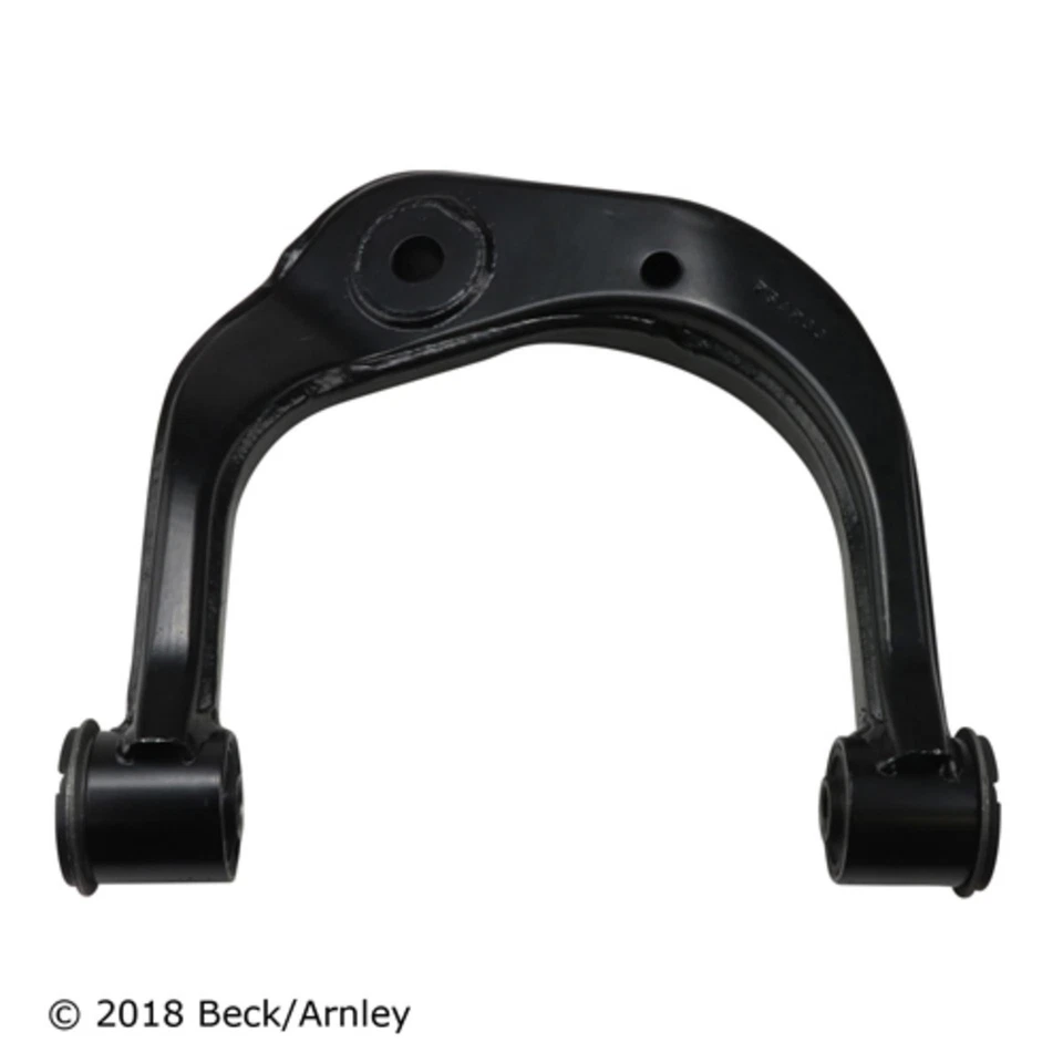 102-7560 Beck Arnley 控制臂前乘客右侧鞋面适用于 4 Runner — 第 1/4 张图片