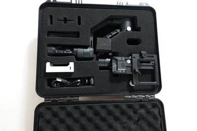 Zhiyun Crane V2 3-Axis Gimbal Stabilizer for Mirrorless Camera and DSLR - Image 1 of 4