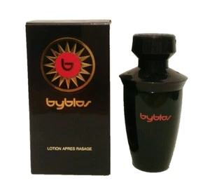 BYBLOS UOMO AFTER SHAVE LOTION SPLASH - 100 ml - Foto 1 di 1