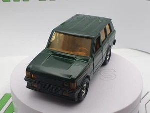 Land Rover Range Rover Majorette 1/35 - Foto 1 di 3