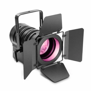 Cameo TS 60 W RGBW Theatre Spotlight with PC Lens and 60W RGBW LED in Black - Picture 1 of 12