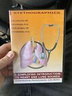 A Simplified Introduction to Heart and Lung Sounds, Stethographics PC Mac CD rom