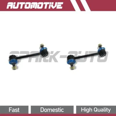 Kit de enlace de barra estabilizadora trasera Mevotech para Kia Spectra 2009 2008 2007 2006 2005 2004 Foto 1 de 3