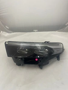OEM 20- 22 For Ford Explorer Left LH Driver LED Headlight LB5B-13W030-MC - Picture 1 of 8