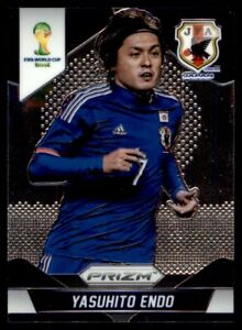 Soccer Japan Sports Trading Cards & Accessories for sale | eBay