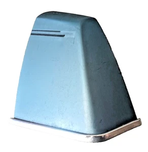 1984 Pontiac Bonneville LH Quarter Panel Extension FC-26 - Picture 1 of 7