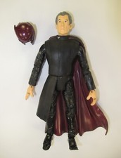 X2 Movie Magneto 6" Figure ToyBiz 2003 Marvel Legends RARE Ian McKellen X-Men