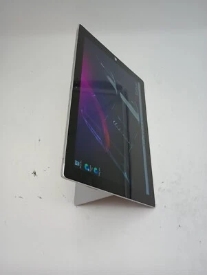 1084 SurfacePro 4 (с зарядным устройством). i5-6300U.8 ГБ.256 ГБ NVMe.12,3 дюйма 2,5 К Touch.W11.Nice! - Изображение 1 из 4