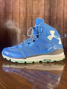Las mejores ofertas en Botas azules Under Armour M Para Hombres | eBay