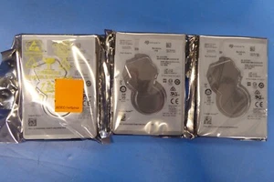 Seagate ST2000LM010 - 2TB 5.4K RPM SATA 7mm 2.5" Hard Drive - Picture 1 of 2