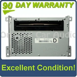 2010 Ford F150 RAPTOR Radio XM 6 Disc CD Changer MP3 AUX OEM SONY DIGITAL SOUND - Picture 1 of 5