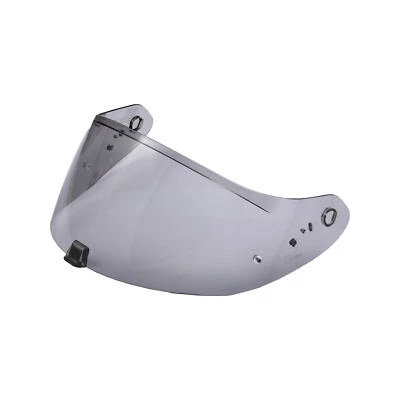 Visiera KDF16-1 Fumè Scuro Scorpion per Casco EXO-1400 EVO II - Carbon - Immagine 1 di 2