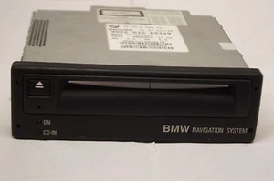 1998 BMW 7-Series 750iL Navigation System ***FOR PARTS*** - Picture 1 of 1