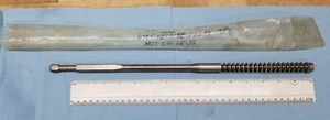 California Broach NAS-541-48-29 Serrated Broach Splined Hole 82830 (5/8"-29)? - Bild 1 von 15