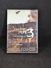On the Pipe 3: Another Hit DVD Motocross MX Supercross FMX Miller Twitch Metzger