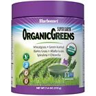 Bluebonnet Super Earth Organic Greens, 7.4 Oz