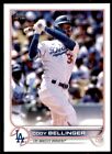 2022 Topps Series Two Cody Bellinger Los Angeles Dodgers #443
