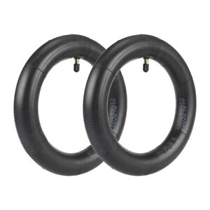 Safety Assured Inner Tube Kit for Max G30 Scooter and Other 10 Inch Scooters