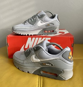 Calzado de hombre naranjas Nike | Compra online en eBay