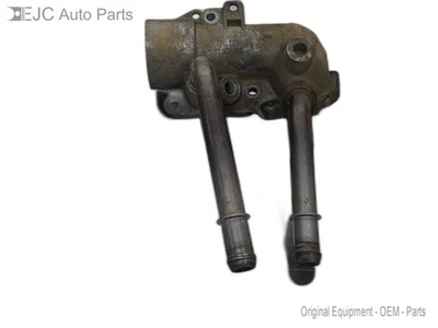 Carcasa termostato trasero para Chevrolet Captiva Sport 2.4 12618159 tracción delantera 12-15 Foto 1 de 4