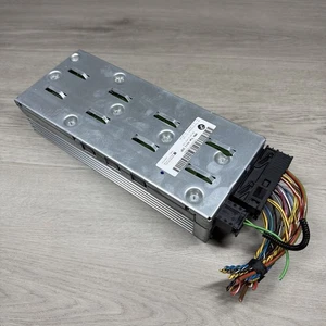 OEM BMW 2006 530xi Sport Wagon E60 Amplifier Amp Logic 7 HIFI Harman Becker - Picture 1 of 14