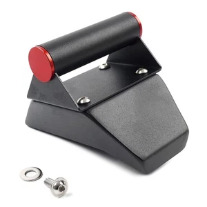 Smartphone Holder GPS Navigation Plate Bracket For Honda Forza350 Nss350 21+ - Picture 1 of 5