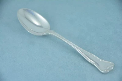 Colher de chá Tiffany & Co Provence prata esterlina 6" sem monograma - Imagem 1 de 4