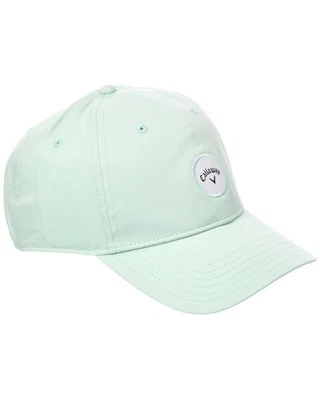 Callaway Heritage Twill Hat Men's Blue Os - Image 1 of 2