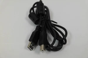 Standard USB B Cable To Printer Port - Picture 1 of 3