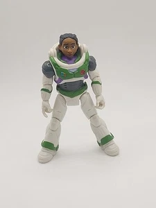 Disney Pixar Lightyear Izzy Hawthorne Space Ranger Action Figure = - Picture 1 of 4