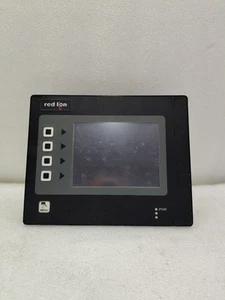 Red Lion G306A Graphic Color LCD Operator Interface Terminal G306A000 - Picture 1 of 9