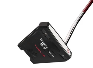 Odyssey White Hot Versa Twelve DB Putter 34 Inches Very Good - Picture 1 of 4