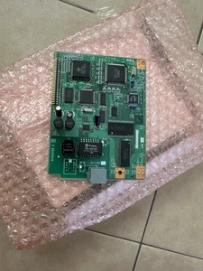 OKI OKIFAX G4 OPTION KIT-4550 ISDN Karte Neu - Bild 1 von 4