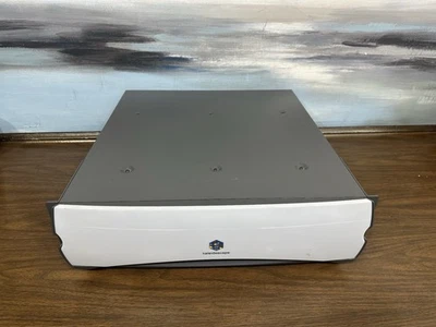 Servidor Kaleidescape 3U, KServer-5000, almacenamiento de películas, solo para piezas no enciende Foto 1 de 4