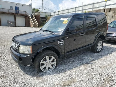 Used Engine Complete Assembly fits: 2012 Land rover Lr4 5.0L VIN D 7th digit Gra Foto 1 de 4