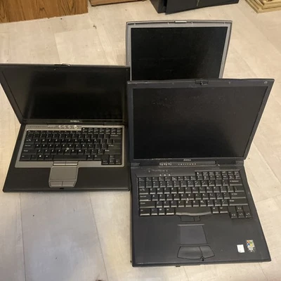 Chatarra Dell Latitude para oro o lote de piezas 3 Foto 1 de 4