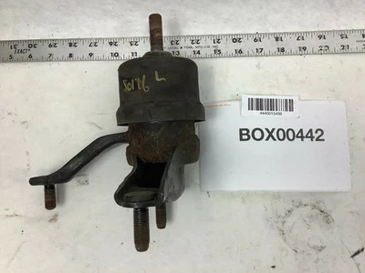 Toyota Solara XV30 2006 2,4 L soporte de montaje del motor delantero izquierdo OEM+ Foto 1 de 4