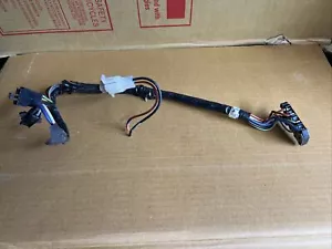 1978-1988 G-BODY POWER SEAT WIRE HARNESS FOR SEAT W/ SIDE MOUNTED SWITCH - Picture 1 of 9