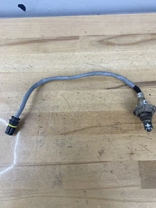 BMW F10 M5 F06 F12 F13 M6 2012-2019 REAR OXYGEN SENSOR 450MM 7539137 - Picture 1 of 3
