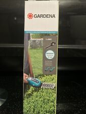GARDENA Strauchmesser » 9863 « für Classic/Comfort Cut Geräte